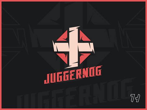 Call of Duty Zombies: Juggernog by Thomas Ferreira on Dribbble