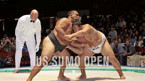 New to sumo. Why don’t lower divisions throw salt? : r/Sumo