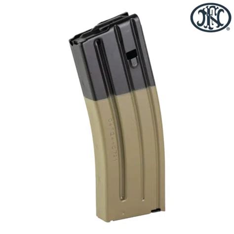 FN SCAR 16S .223/5.56 30 Round Magazine | The Mag Shack