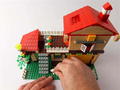 How to Build a LEGO House: 12 Steps (with Pictures) - wikiHow