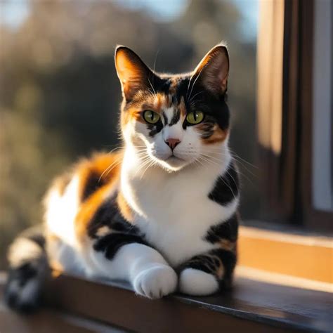 10 Tricolor Cat Breeds: The Ultimate Guide to Calico Cats