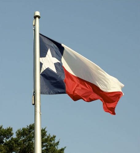 Texas-sized celebration of many Texas flagsGettysburg Flag Works Blog