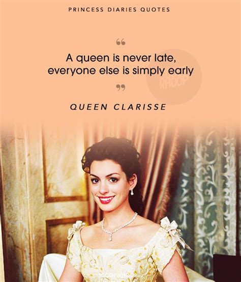 20 Quotes From 'The Princess Diaries' That Remain Iconic Even After All ...