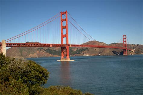 Golden Gate Bridge San Francisco, USA | Found The World