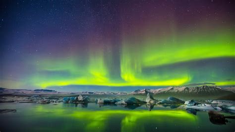 328 Aurora Borealis HD Wallpapers | Background Images - Wallpaper Abyss