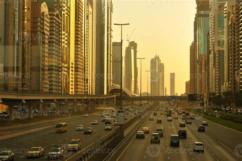 city traffic view 11283902 Stock Photo at Vecteezy