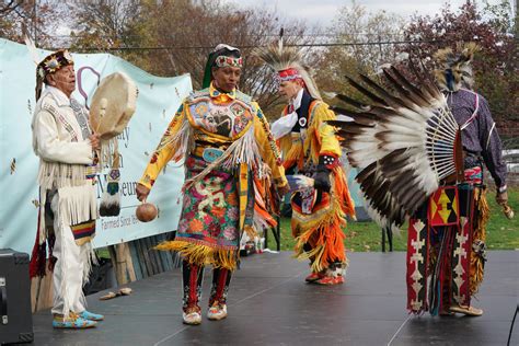 Harvest Dance Celebration - Queens County Farm Museum