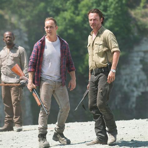 The Walking Dead Recap: Best-Laid Plans