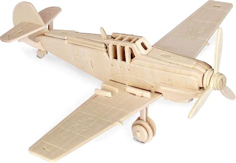 The Best Balsa Wood Aircraft Kits | Model Steam UK (2022)