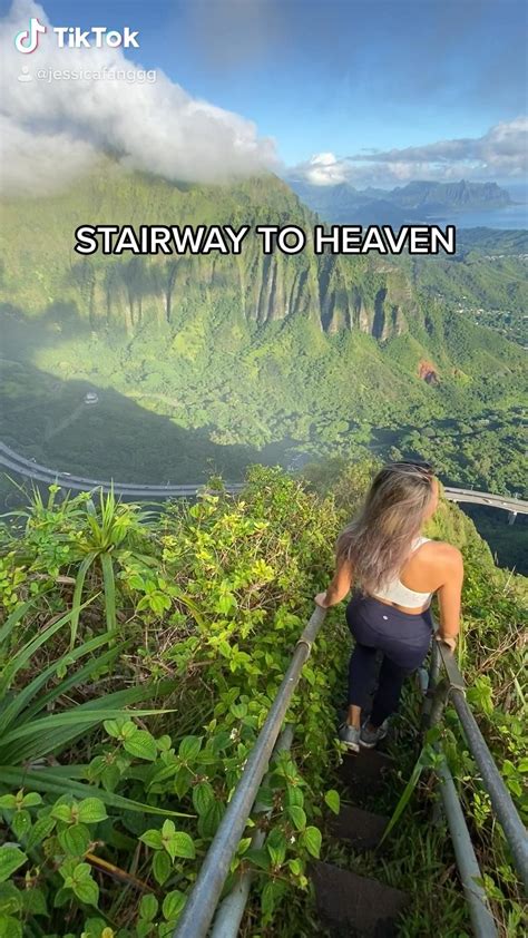 Stairway to heaven hike – Artofit