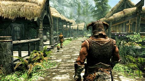 Skyrim console commands and cheats | PCGamesN