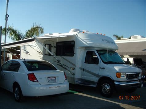 Pismo Beach RV Park | Flickr