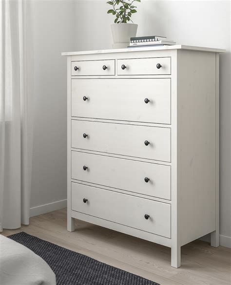 10++ Ikea Tall White Dresser | KIDDONAMES