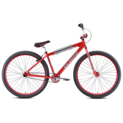 2022 SE Bikes BIG RIPPER 29 | BMX Bikes