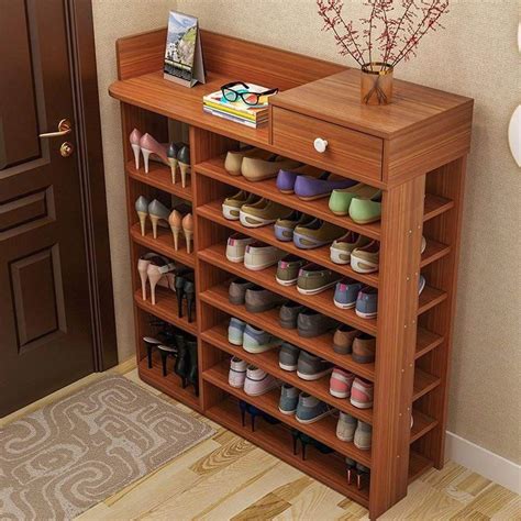 30++ Shoe Storage Ideas For Small Spaces | KIDDONAMES