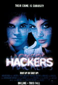 Hackers Quotes, Movie quotes – Movie Quotes .com