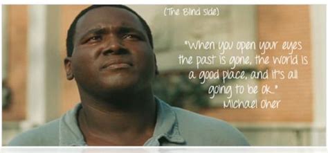 The Blind Side - True story of Michael Jerome Oher (born May 28, 1986 ...