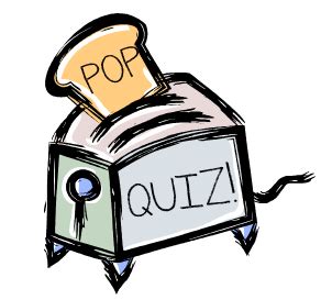 Quiz clipart - Clipground