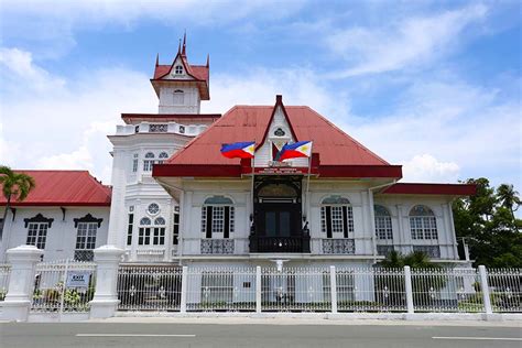 Emilio Aguinaldo Shrine Travel Guide: What You Need to Know | Lamudi