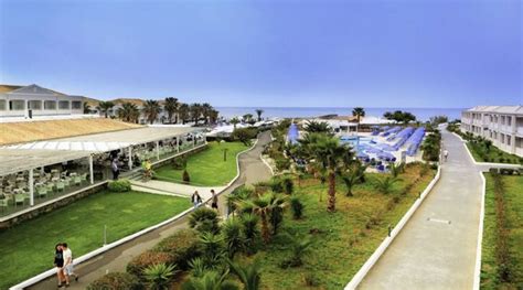 Labranda Sandy Beach Resort