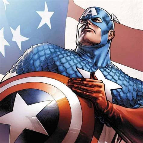 The Best 11 Captain America Comics That You MUST Read! - Good Comics to ...