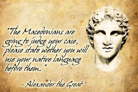 Alexander the Great Quotes. QuotesGram