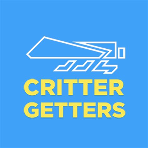 Critter Getters Pest Control | Fruitland MD