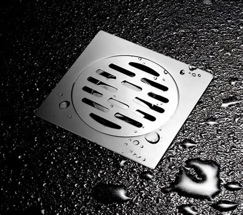 Commercial Kitchen Floor Drain Covers – Clsa Flooring Guide