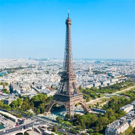 26 Eiffel Tower Facts for Kids - Learn About Eiffel Tower