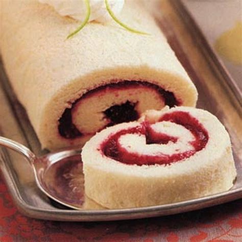 10 Best Angel Food Cake Roll Recipes | Yummly