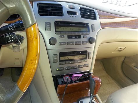 2006 Lexus ES 330 - Pictures - CarGurus