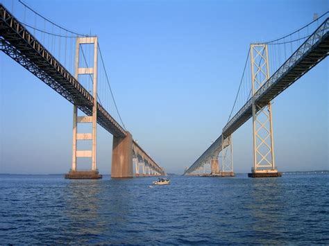 Chesapeake Bay Bridge Accident 01/27/2024 - Vonny Kaylyn