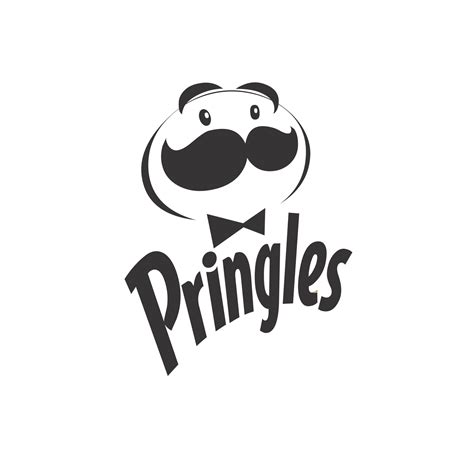 pringles logo transparent png 24693481 PNG