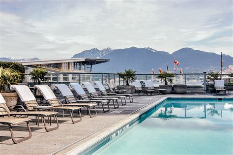 Fairmont Waterfront | Vancouver — lostwithlina.com