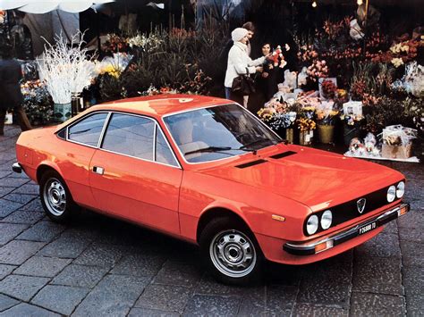 LANCIA Beta Coupe specs - 1973, 1974, 1975, 1976, 1977, 1978, 1979 ...