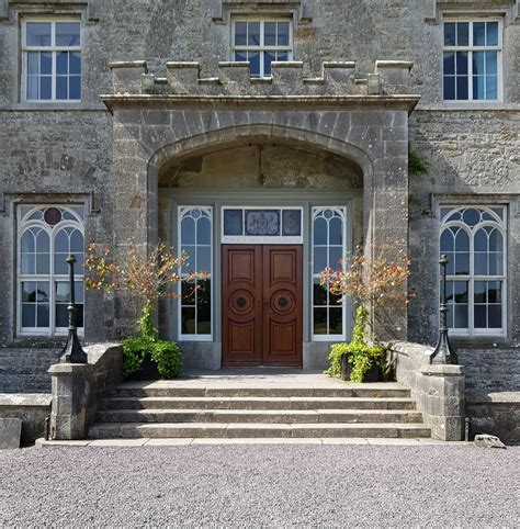 Slane Castle « The Irish Aesthete