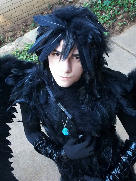 Howls Moving Castle - Cosplay by NipahCos on DeviantArt