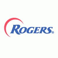 Rogers Logo PNG Vectors Free Download