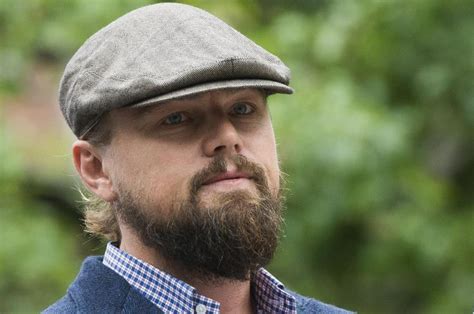 5 Hottest Leonardo DiCaprio Beard Styles to Copy Now