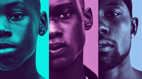 Moonlight (2016) - AZ Movies