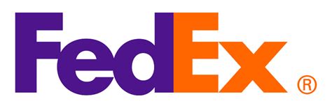 Download High Quality fedex logo evolution Transparent PNG Images - Art ...