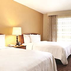 Embassy Suites Anaheim South Review