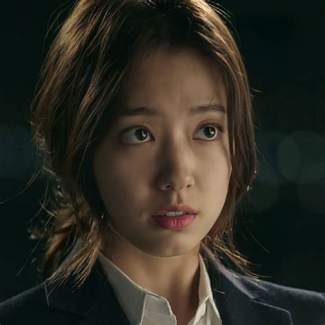 Park Shin Hye as Choi In Ha(Pinocchio) icon Park Shin Hye Pinocchio ...