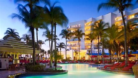 Marriott Aruba Resort & Stellaris Casino - Caribbean Tour | Caribbean ...