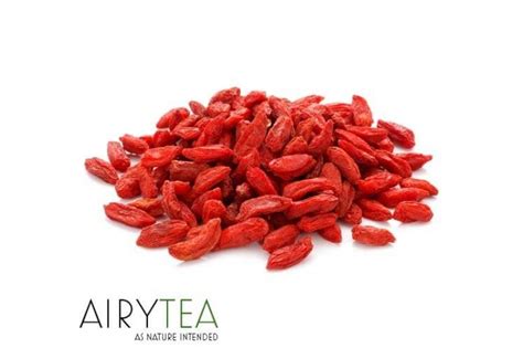 Buy Cheap Dried Wolfberry (Goji) Berry Tea