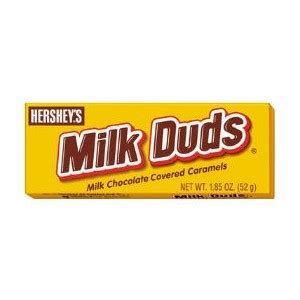 Milk Duds