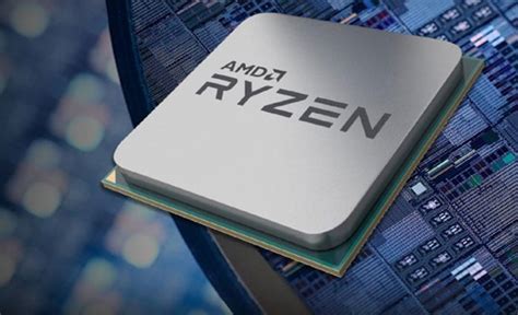 AMD Ryzen 3000 Series Zen 2 CPU Running At 3.8GHz Makes A Benchmark ...