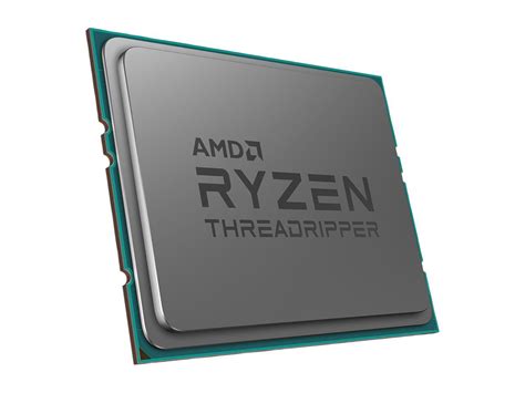 AMD Ryzen Threadripper 3990X 2.9 GHz Desktop Processor - Newegg.com