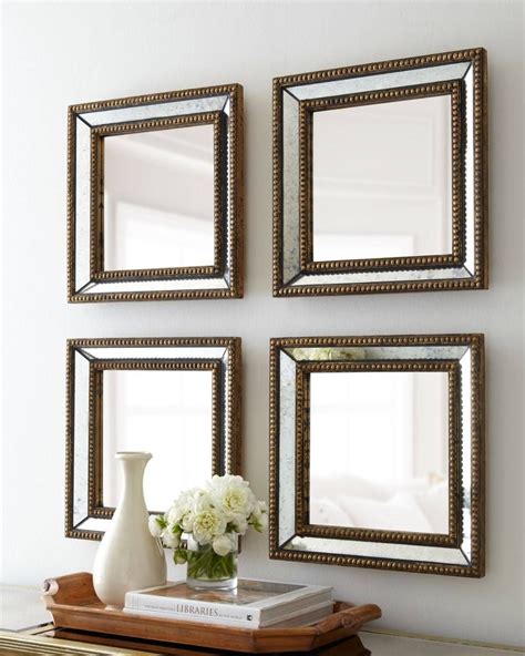 25 Best Ideas Square Wall Mirrors