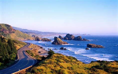 23 Best Road Trips in the U.S. | Scenic road trip, American road trip ...